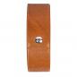 Preview: ALPENLEDER | Brillenetui GLUST (cognac) CG8082-c
