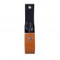 Preview: ALPENLEDER | Brillenetui GLUST (cognac) CG8082-c