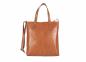 Preview: ALPENLEDER | Hand Bag Shopper IMPERIA cognac (CG138-c)
