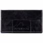 Preview: ALPENLEDER | Tabaktasche JUPITER ebenholz (CG2074-c)