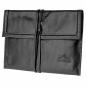Preview: ALPENLEDER | iPad Cover Ledermappe KRUMBACH ebenholz (AD7890-e)