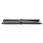Preview: ALPENLEDER | iPad Cover Ledermappe KRUMBACH ebenholz (AD7890-e)