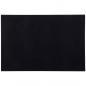 Preview: ALPENLEDER | Schreibtischunterlage LARIFARI (schwarz) CG6049-sw