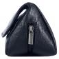 Preview: ALPENLEDER | Pfeifentasche LUIS (ebenholz) CG6067-e