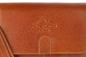 Preview: ALPENLEDER | Damen-Umhängetasche MADL (cognac) CG6072-c