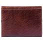 Preview: ALPENLEDER | Tabaktasche MAXI (brandy) CG6050-b