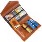Preview: ALPENLEDER | Tabaktasche MAXI (cognac) CG6050-c