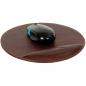 Preview: ALPENLEDER Mouse Pad MEERSBURG brandy (CG6008-b)