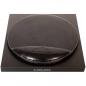 Preview: ALPENLEDER | Mouse Pad MEERSBURG (ebenholz) CG6008-e