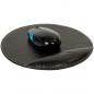 Preview: ALPENLEDER | Mouse Pad MEERSBURG (ebenholz) CG6008-e