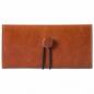 Preview: ALPENLEDER | Tabaktasche MERLIN (cognac) CG6072-c