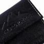 Preview: ALPENLEDER | Tabaktasche MERLIN (ebenholz) CG6072-e