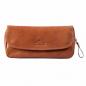 Preview: ALPENLEDER | Pfeifen-Tabaktasche MICHL (cognac) CG6046