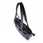 Preview: ALPENLEDER | Damen-Handtasche MIRANDA (schwarz) MC891-sw