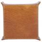 Preview: ALPENLEDER | Notizzettelspender PACKERL (cognac) CG6076-c