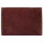 Preview: ALPENLEDER | Tabaktasche PANAMA brandy (CG2070-b)