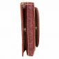 Preview: ALPENLEDER | Herrengeldbeutel POCKET brandy (CG8083-b)