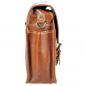 Preview: ALPENLEDER | Camera Case REPORTER (cognac)