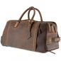 Preview: ALPENLEDER Trolley ROM (koffee)