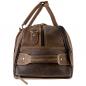 Preview: ALPENLEDER Trolley ROM (koffee)