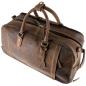 Preview: ALPENLEDER Trolley ROM (koffee)