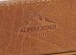 Preview: ALPENLEDER | Taschenentleerer SACHERL (cognac) CG6073-c