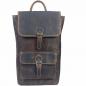 Preview: ALPENLEDER Rucksack SCRAMBLER old havanna (CG114A-oh)