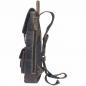 Preview: ALPENLEDER Rucksack SCRAMBLER old havanna (CG114A-oh)