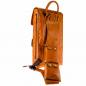 Preview: ALPENLEDER Rucksack SCRAMBLER cognac (CG114Ac)