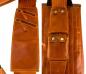Preview: ALPENLEDER Rucksack SCRAMBLER cognac (CG114Ac)