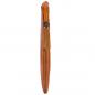 Preview: ALPENLEDER | Tablettasche SPEZI (cognac) CG6027-c