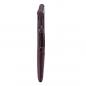 Preview: ALPENLEDER | Tablettasche SPEZI (marronato) CG6027-m