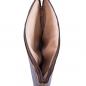 Preview: ALPENLEDER | Tablettasche SPEZI (marronato) CG6027-m