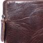 Preview: ALPENLEDER | Tablettasche SPEZI (marronato) CG6027-m
