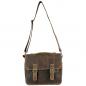 Preview: ALPENLEDER | Messenger Bag TOURER (old havanna) CG6068-oh
