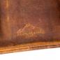 Preview: ALPENLEDER | Messenger Bag TOURER (wild camel) CG6068-wc