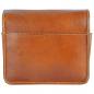 Preview: ALPENLEDER | Messenger Bag TOURER (cognac) CG6068-c