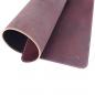 Preview: ALPENLEDER | Schreibtischunterlage WERKBANK (wine) CG6041-w