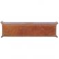 Preview: ALPENLEDER | Stifteschale ZENTA (cognac) CG6074-c