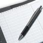 Preview: Ron McLaine Kalender DATAfolder Jahreseinlage 2023