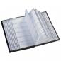 Preview: Taschenkalender 2025 EASYfolder