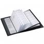 Preview: Ron McLaine Taschenkalender 2025 EASYfolder Set SIENA