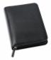 Preview: Ron McLaine Taschenkalender EASYfolder Ledermappe VENEDIG