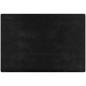 Preview: EXNER | Tischset Rusticstyle schwarz (6559620)