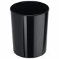 Preview: HAN | Papierkorb 13l i-LINE schwarz (18130-13)