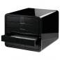 Preview: HAN | i-Line Schubladenbox i-Box schwarz (1551-13)