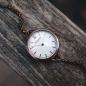 Preview: HOLZKERN | Touching Summer Girls Damen Armbanduhr