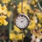 Preview: HOLZKERN | Touching Summer Girls Damen Armbanduhr