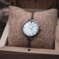 Preview: HOLZKERN | Touching Summer Girls Damen Armbanduhr