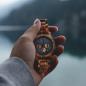 Preview: HOLZKERN Bergsee Waldlauf Herren Chronograph